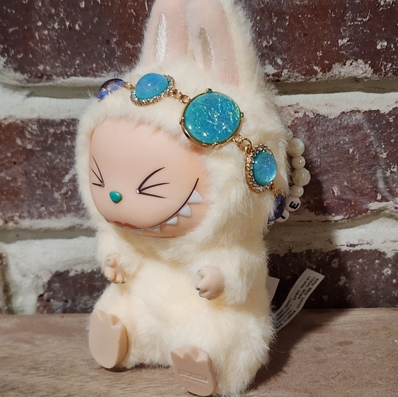 Pop Mart Opalite Custom Labubu - Picture 5 of 11